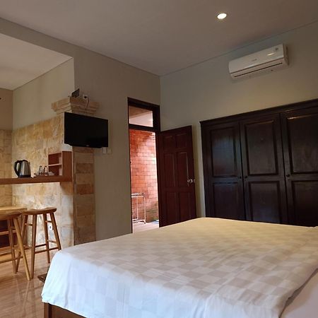 קוטה לומבוק Mahe Garden Inn And Villas By Kamara מראה חיצוני תמונה