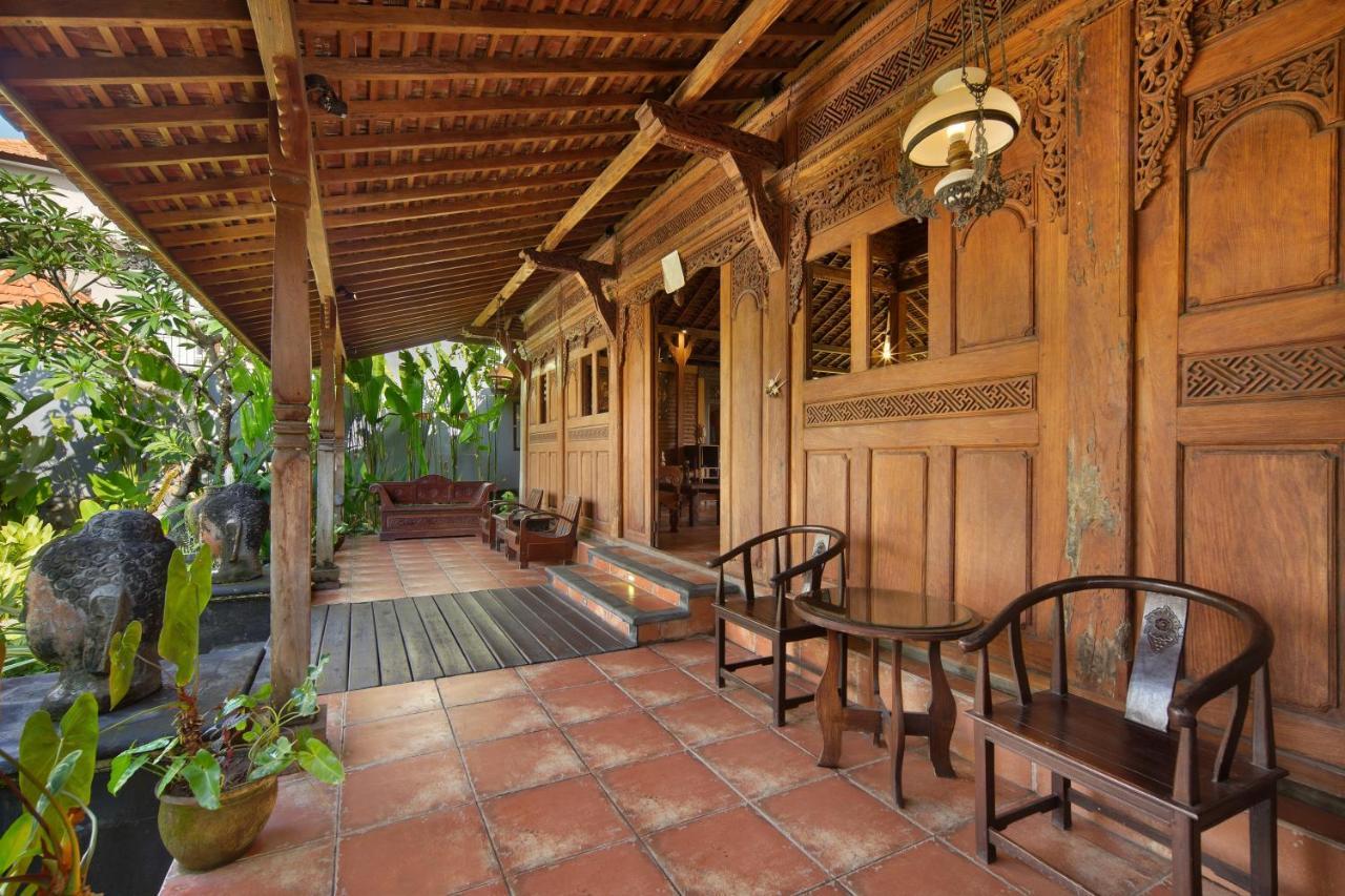 קוטה לומבוק Mahe Garden Inn And Villas By Kamara מראה חיצוני תמונה