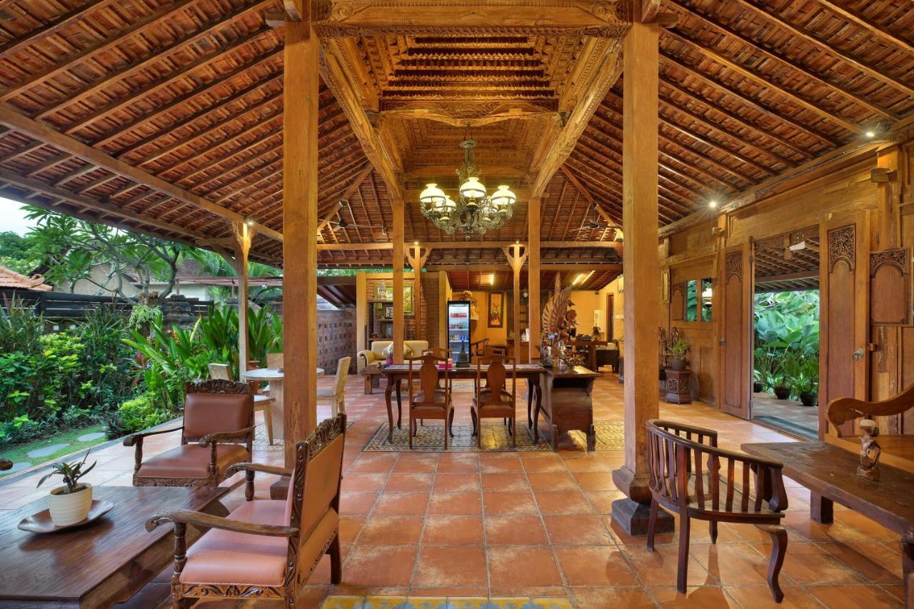 קוטה לומבוק Mahe Garden Inn And Villas By Kamara מראה חיצוני תמונה