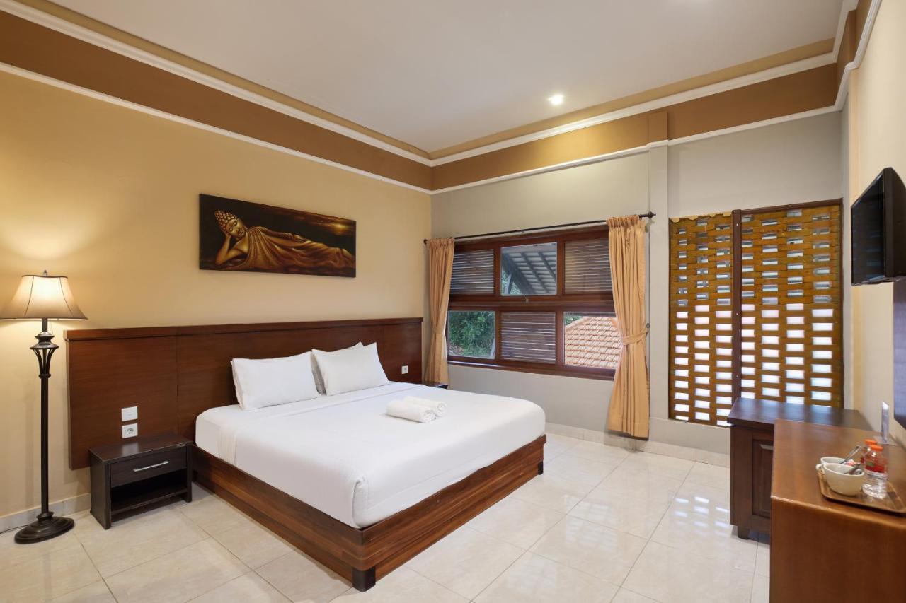 קוטה לומבוק Mahe Garden Inn And Villas By Kamara מראה חיצוני תמונה