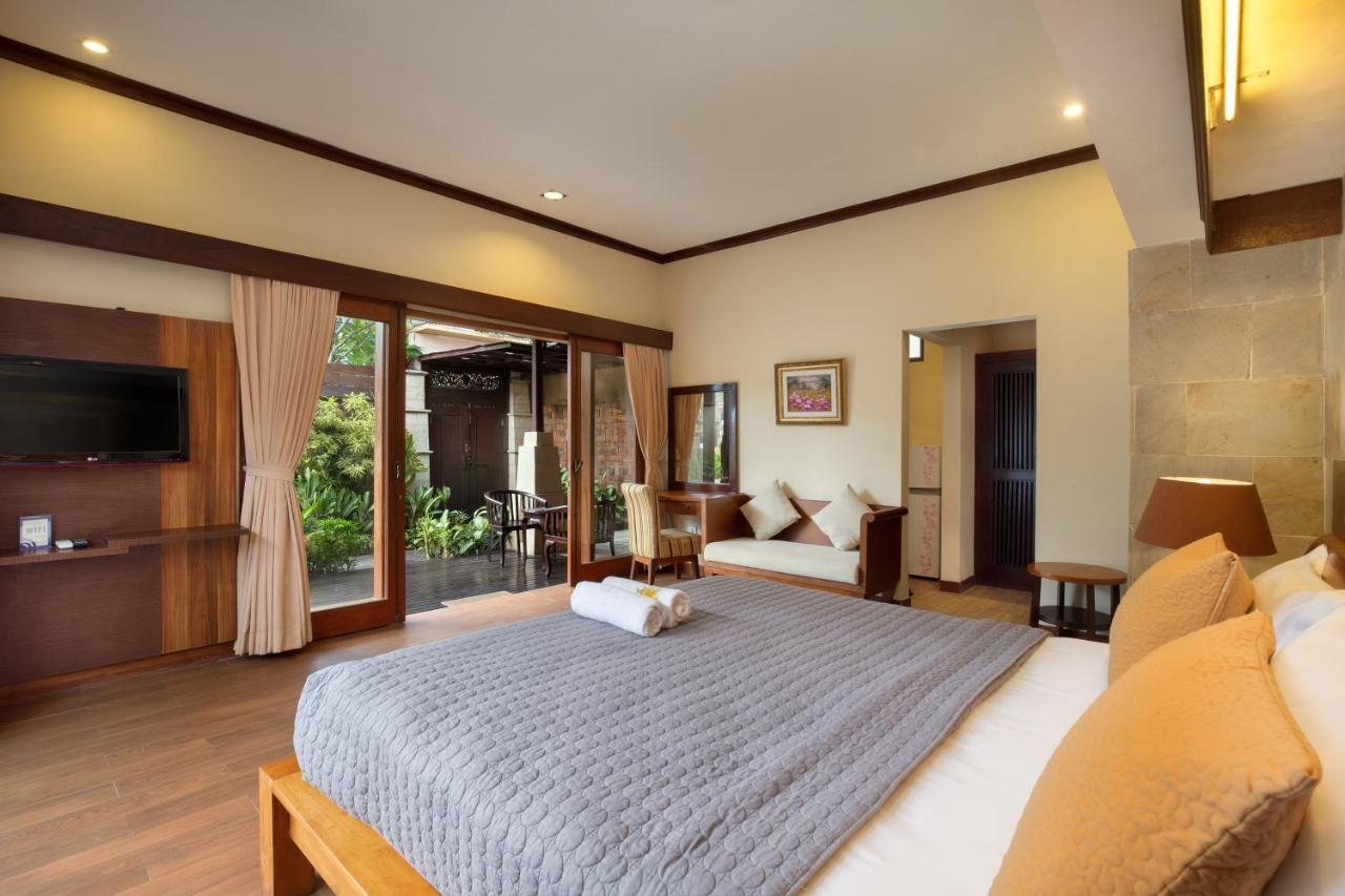 קוטה לומבוק Mahe Garden Inn And Villas By Kamara מראה חיצוני תמונה