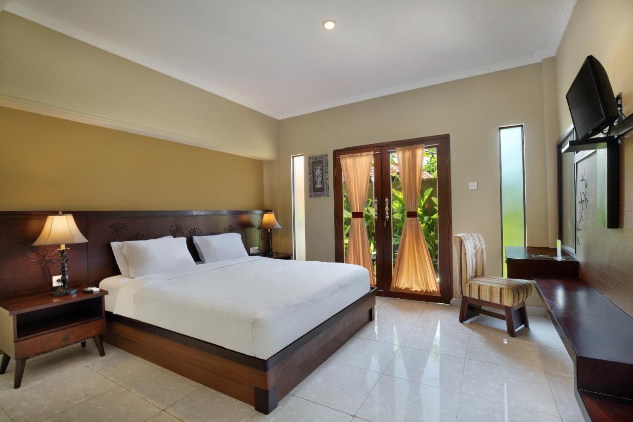 קוטה לומבוק Mahe Garden Inn And Villas By Kamara מראה חיצוני תמונה
