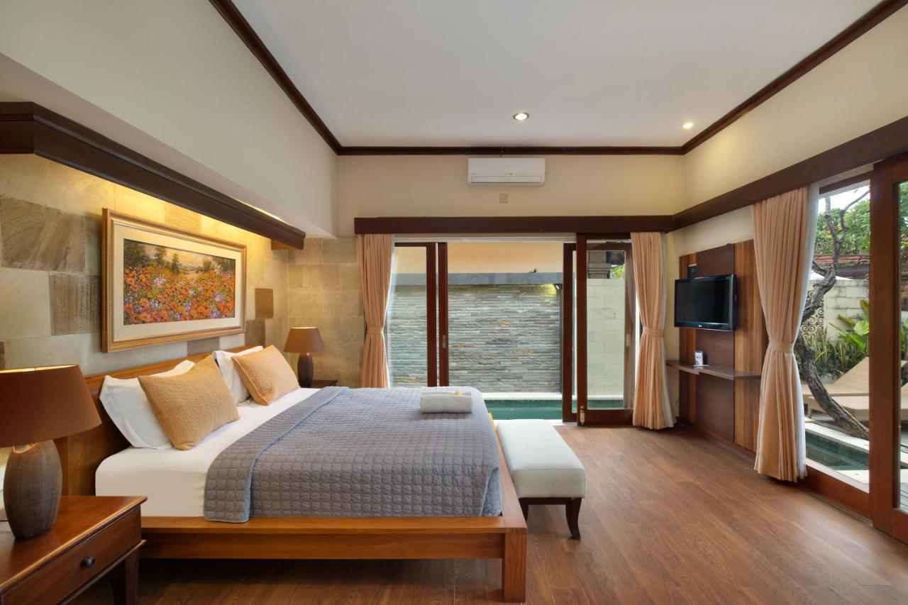 קוטה לומבוק Mahe Garden Inn And Villas By Kamara מראה חיצוני תמונה