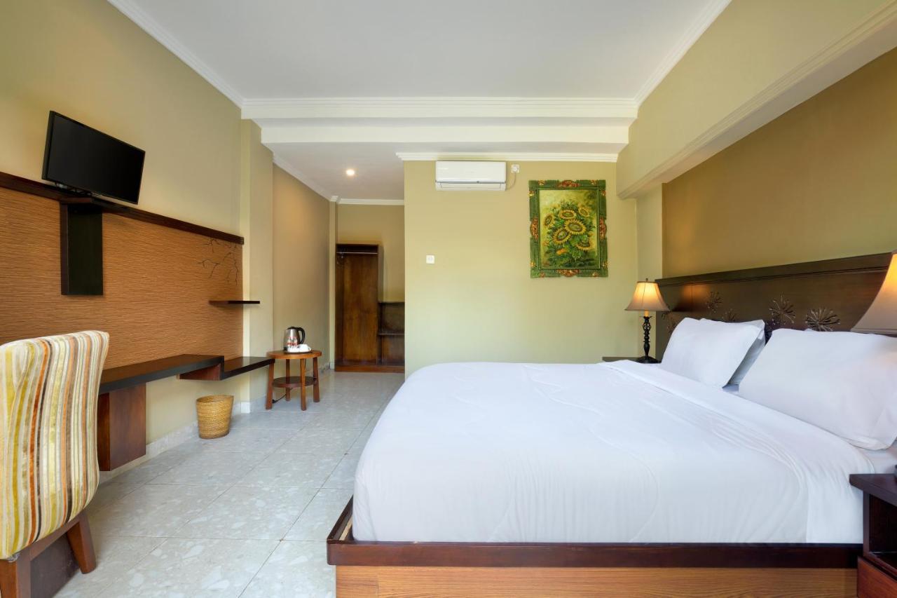 קוטה לומבוק Mahe Garden Inn And Villas By Kamara מראה חיצוני תמונה