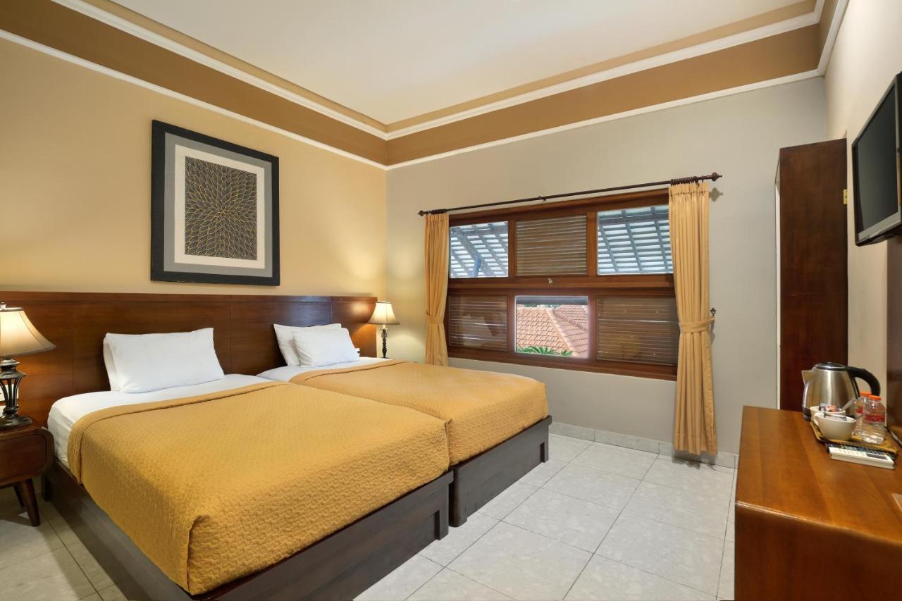קוטה לומבוק Mahe Garden Inn And Villas By Kamara מראה חיצוני תמונה