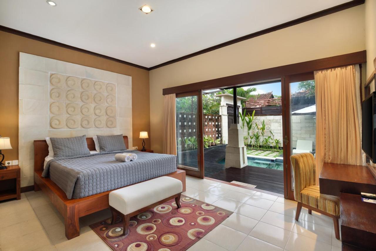 קוטה לומבוק Mahe Garden Inn And Villas By Kamara מראה חיצוני תמונה