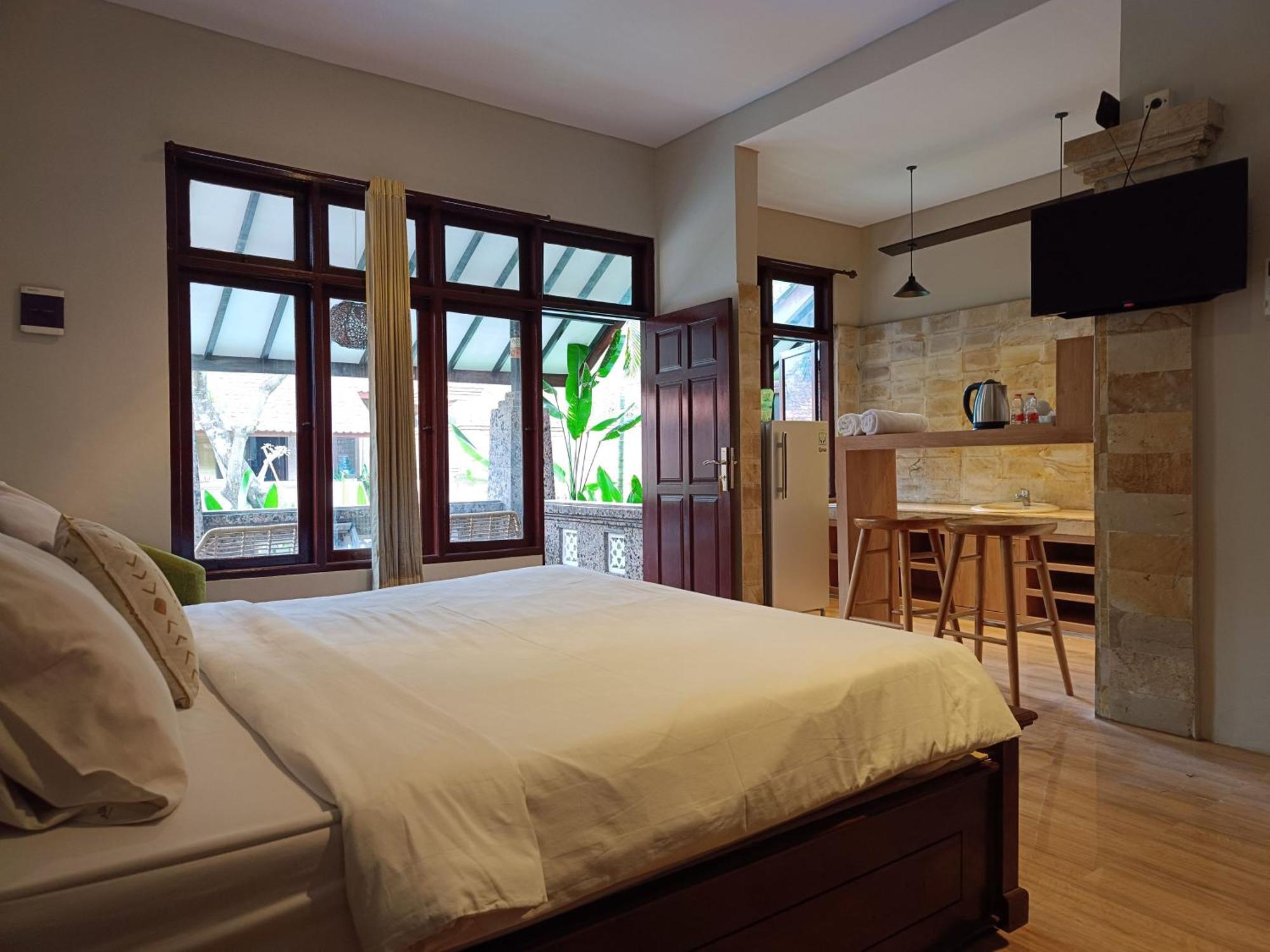 קוטה לומבוק Mahe Garden Inn And Villas By Kamara חדר תמונה