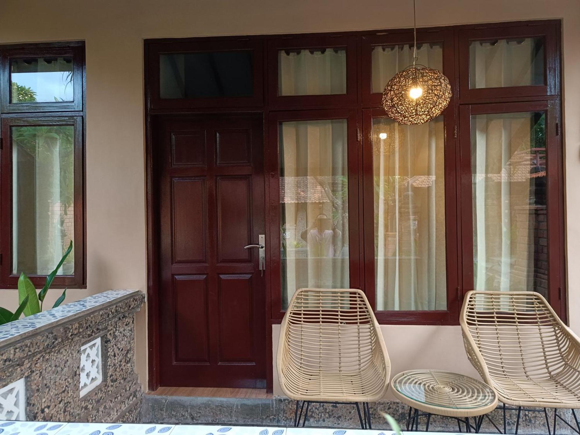 קוטה לומבוק Mahe Garden Inn And Villas By Kamara חדר תמונה